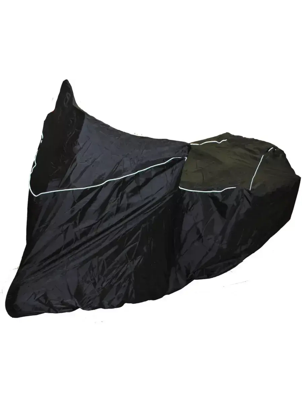 Чехол для мотоцикла Yamaha SuperTenere с кофрами