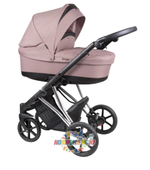 Коляска Coletto Craft