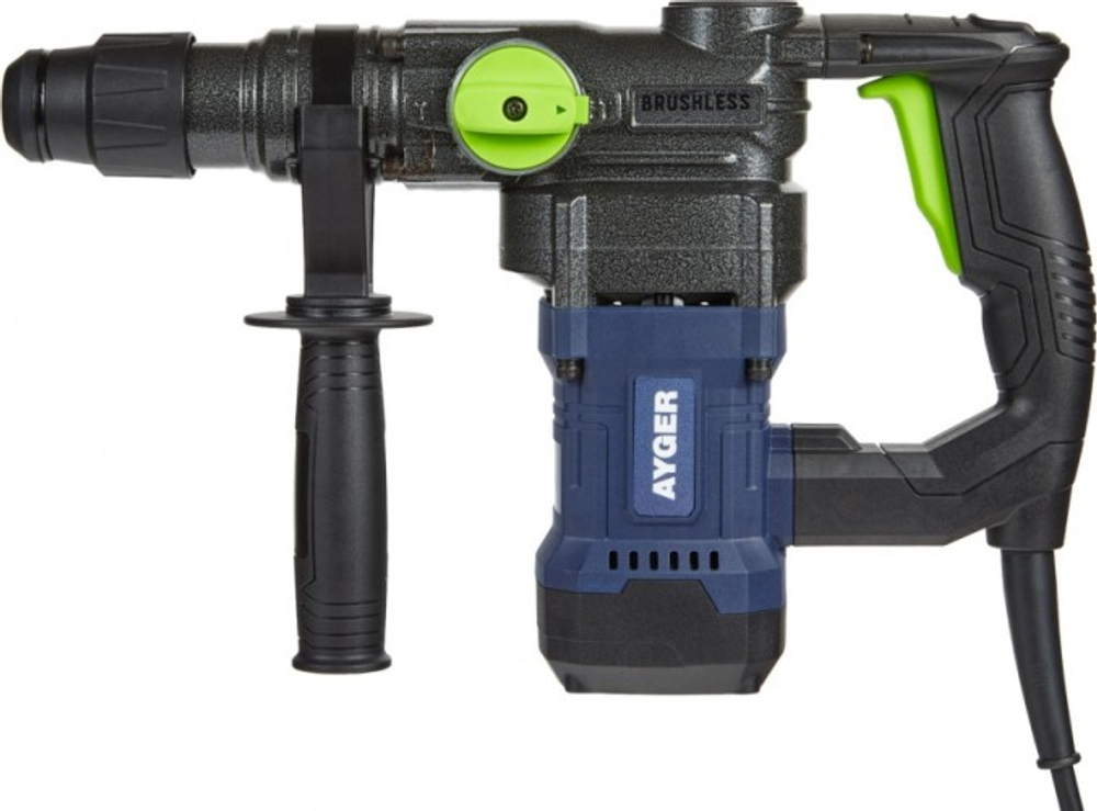 Перфоратор AYGER  AH-1200BL