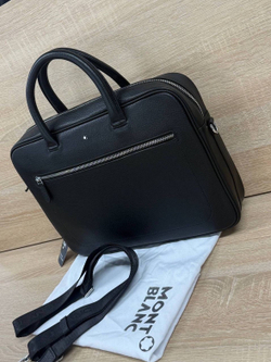 Портфель Montblanc