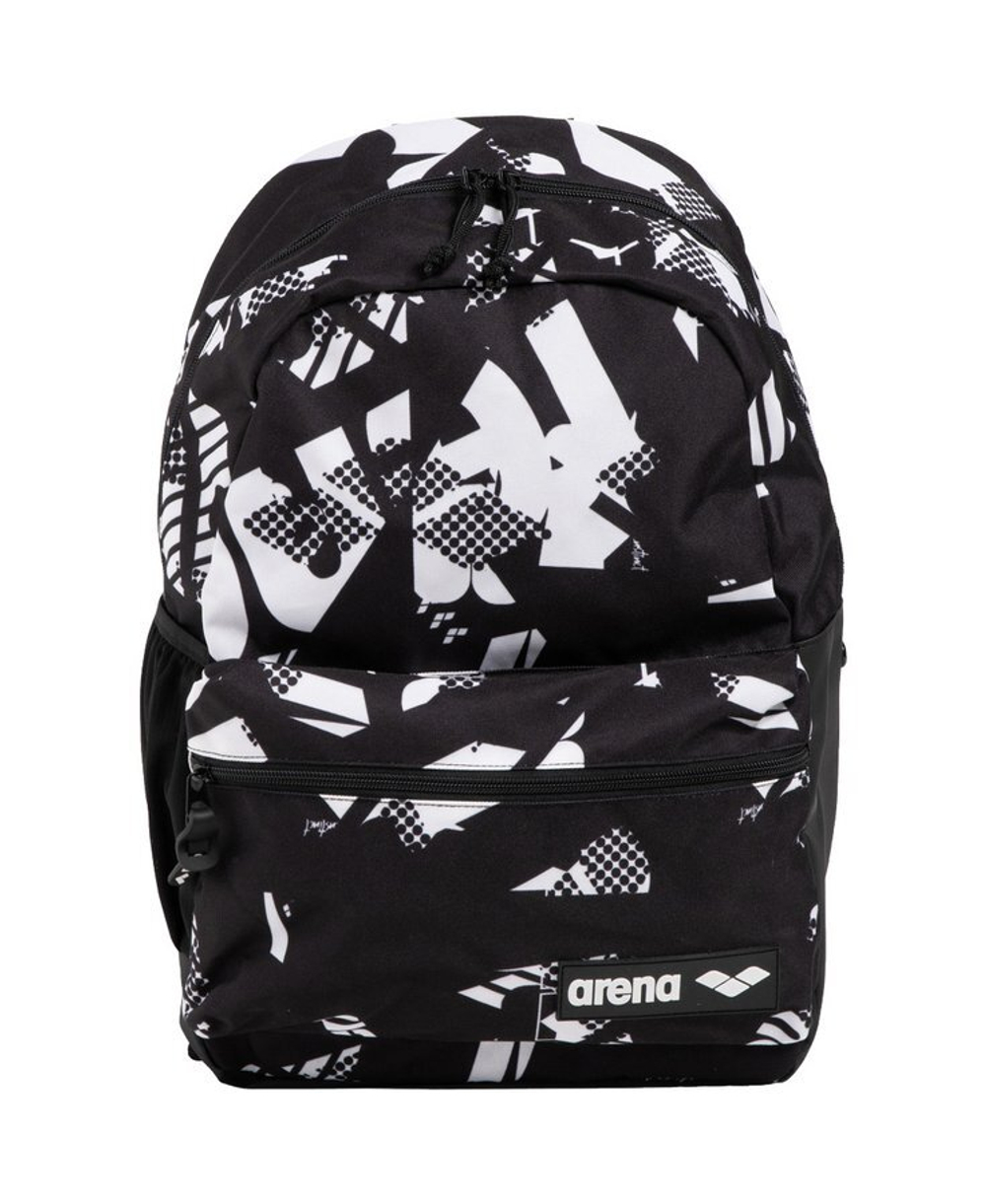 Рюкзак TEAM BACKPACK 30 ALLOVER Рюкзак TEAM BACKPACK 30 ALLOVER