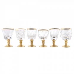 Бокалы для вина "Каприччио"