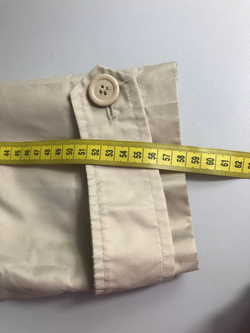 Плащ Ascot Lei тонкий, маркировка L, визуально 48/50 размер