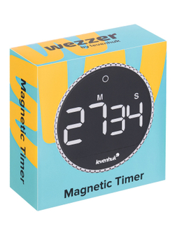 Таймер Levenhuk Wezzer Tick H20