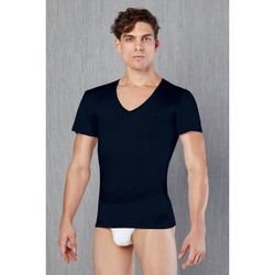 Мужская футболка темно-синяя Doreanse 2530