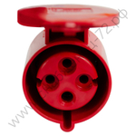 Розетки переносные Энергия TS