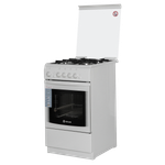 Газовая плита DE LUXE 506040.04г ЧР