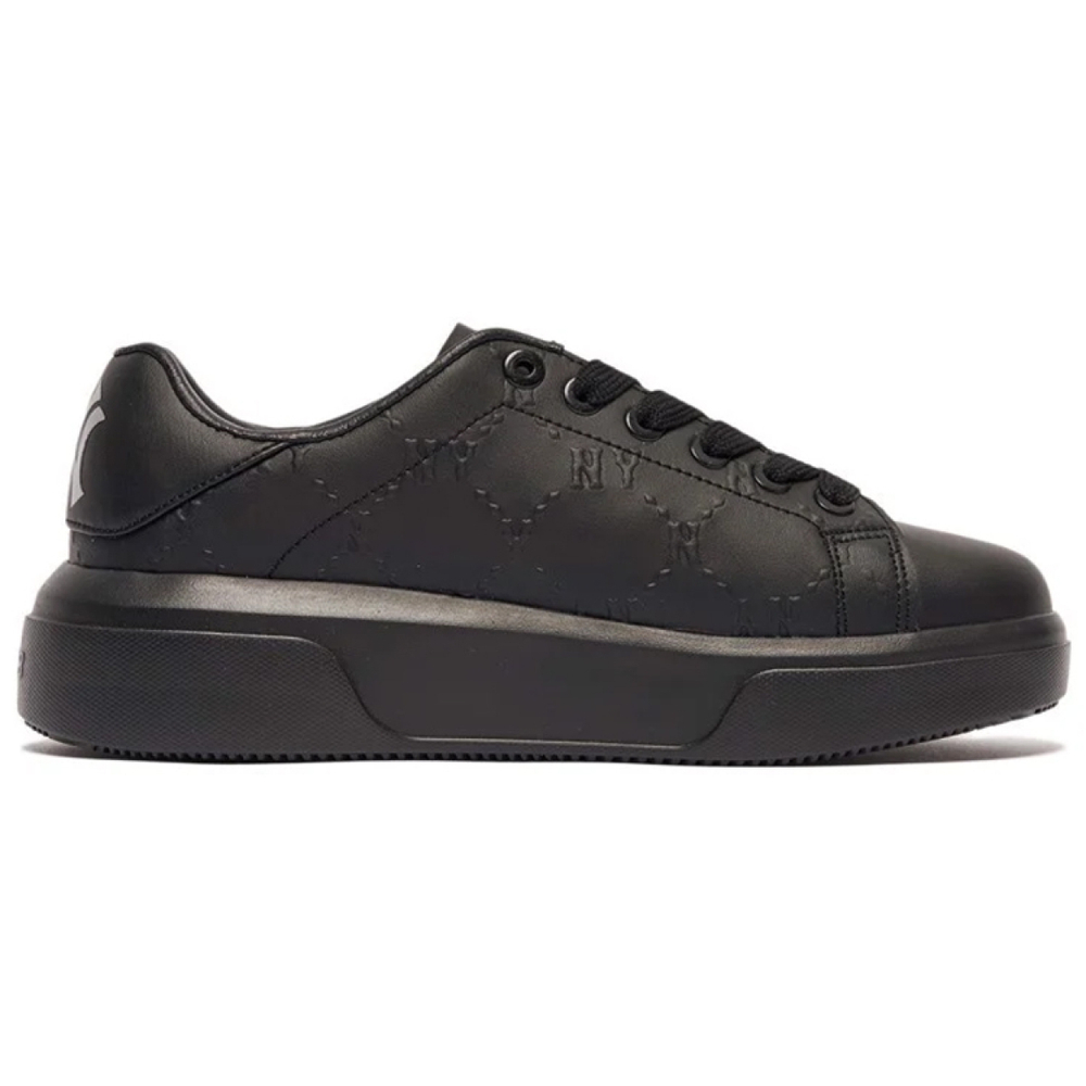 Кроссовки MLB Chunky Classic, 3ASXXD41N-50BKS