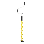 Ледобур ICEBERG-ARCTIC 130L-1900 v3.0 лев.вращ. (LA-130LA)