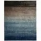 Ковер Charcoal Slate 240х300 см, вискоза, шерсть