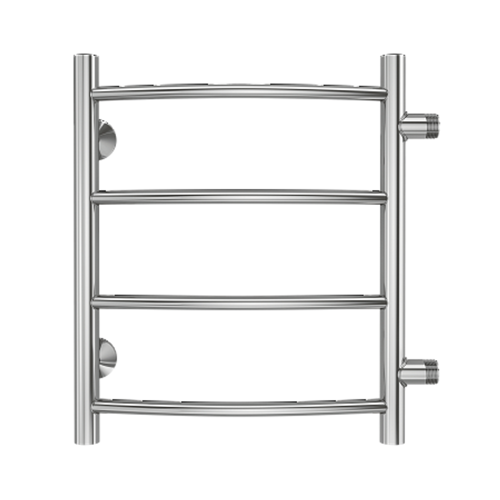 Полотенцесушитель водяной Terminus Классик П4 400х500 бп320