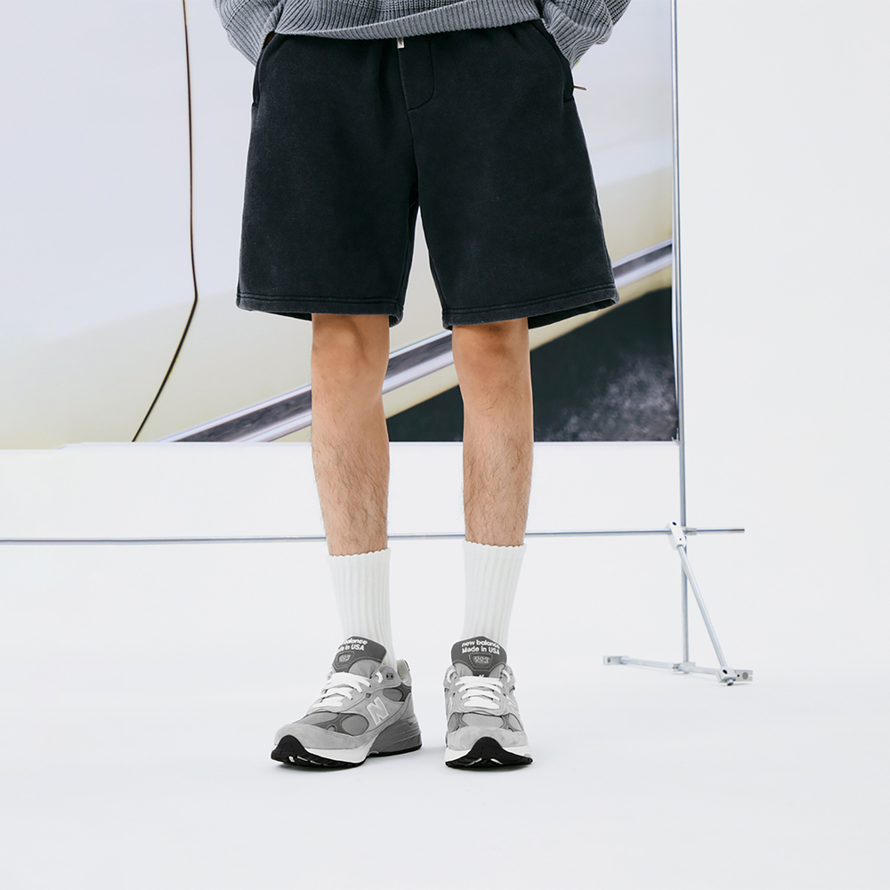 Кроссовки New Balance Nb 993
