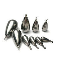 Большой привоз вольфрама