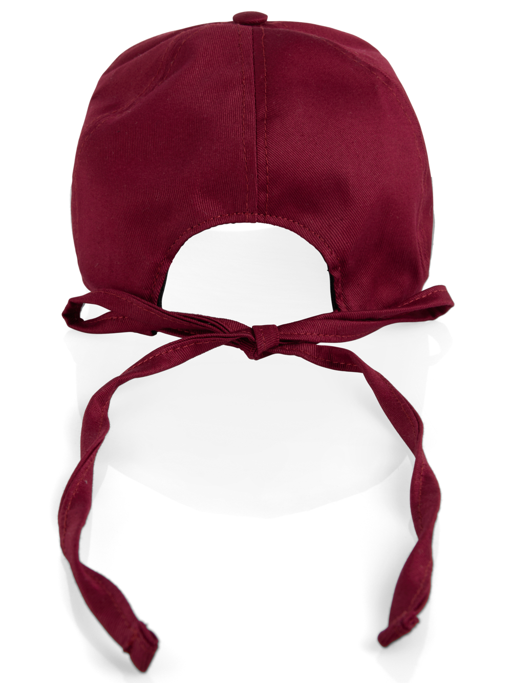 Бейсболка из хлопка