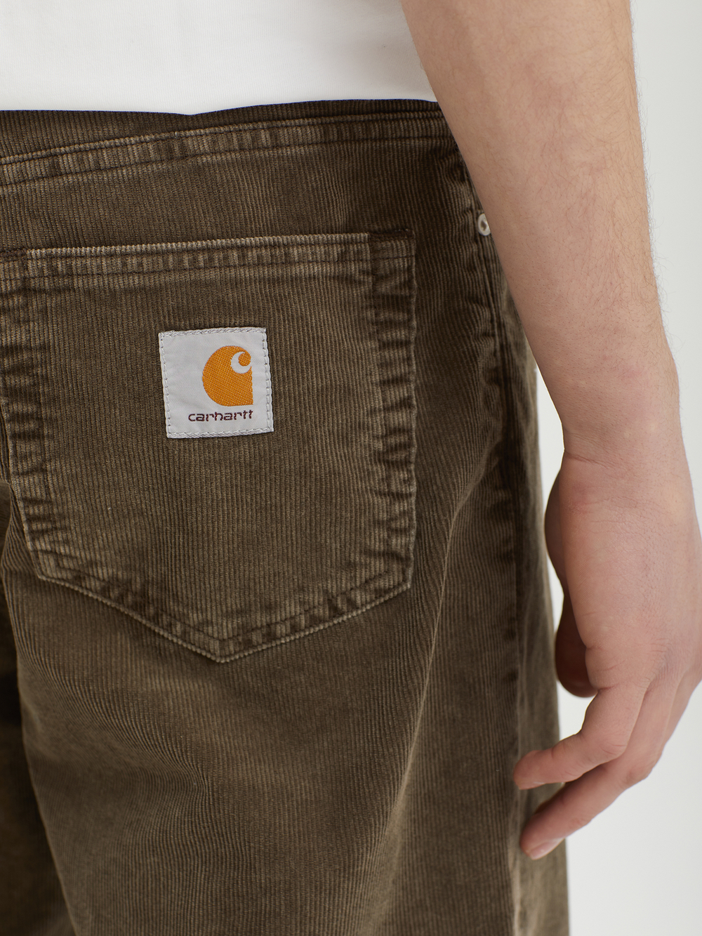 Мужские Брюки Aaron