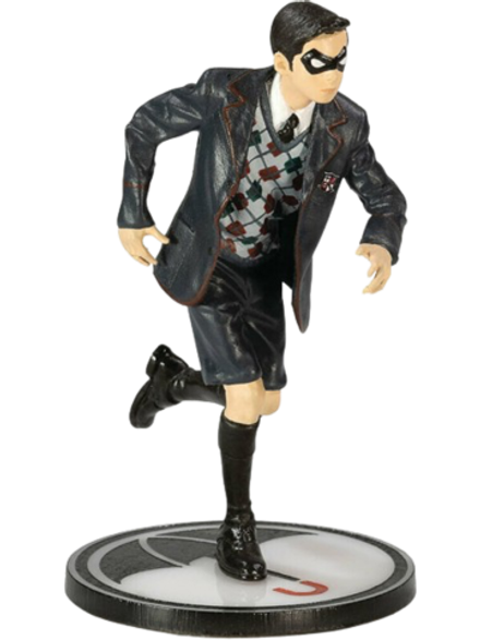 Фигурка Dark Horse Umbrella Academy Five #5