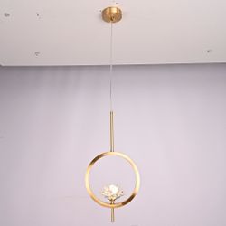 Подвесной светильник LOTOS ONE 1