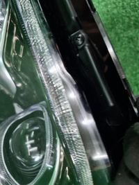 Фара правая Genesis G80 (2016-2020) Full LED
