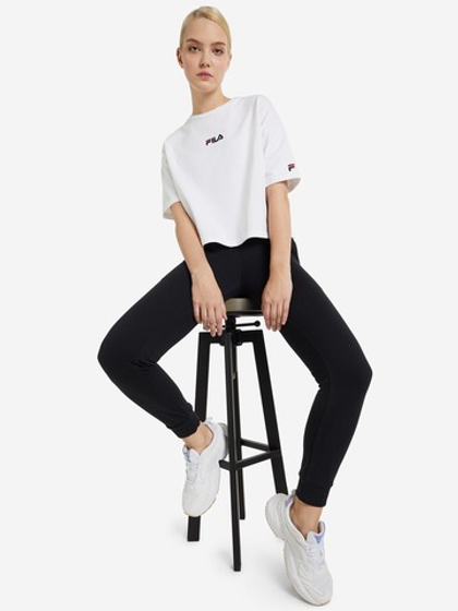 Брюки для женщин FILA