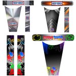 Набор наклеек «Декор» -  для RockyBoxer