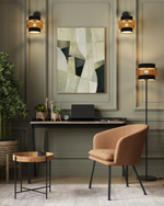 Торшер Moderli V10494-1F Gela