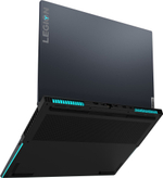 Ноутбук Lenovo Legion 7-15IMH05 Intel Core i7 10750H 2.6ГГц/16 ГБ/512 ГБ SSD/nVidia GeForce RTX 2070 Max-Q 8 ГБ/Windows 11 Домашняя/15.6"/1920х1080 144Hz