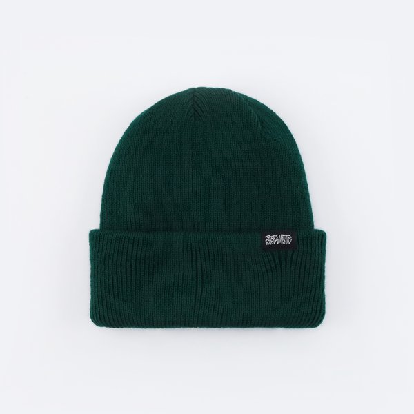 Шапка Postaments Ollie (green) артикул: - купить в магазине Дайс