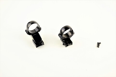 Поворотный кронштейн Rusan Remington 783 кольца 30mm 0072-30-19
