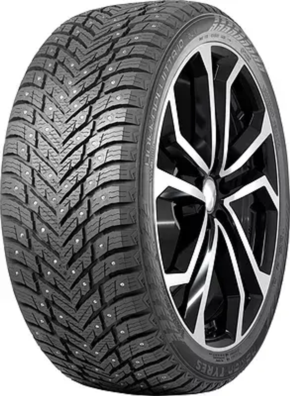 Nokian Hakkapeliitta 10 SUV 285/40 R22 110T XL