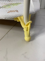 ГЛОБЭКС Манеж детский Овал Оранжевый 1250*850*770