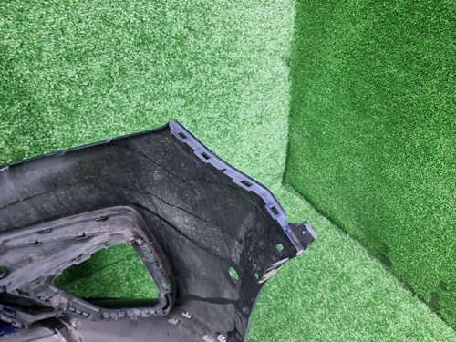 Бампер передний Hongqi HS5 (2019-н.в.)