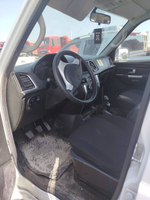 UAZ PATRIOT PICKUP Base ИКАР 2.7 5МТ