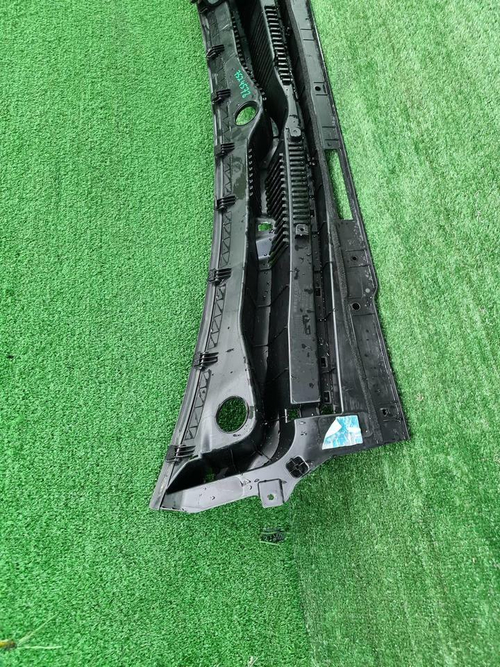 Жабо Jetour Dashing (2022-н.в.)