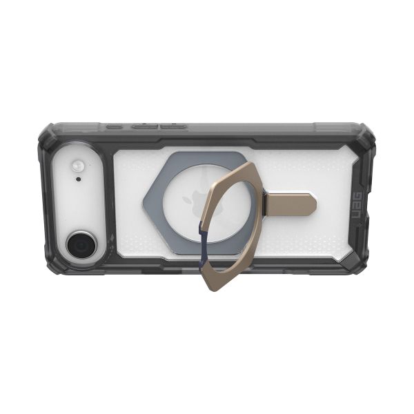 Чехол Uag Plasma XTE Case для iPhone Air, Тонированный/Титан | Ash/Titanium