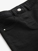 Джегинсы для девочки Next 562-511, Черный