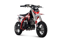 Мотоцикл PROGASI Kids Power 110 10/10