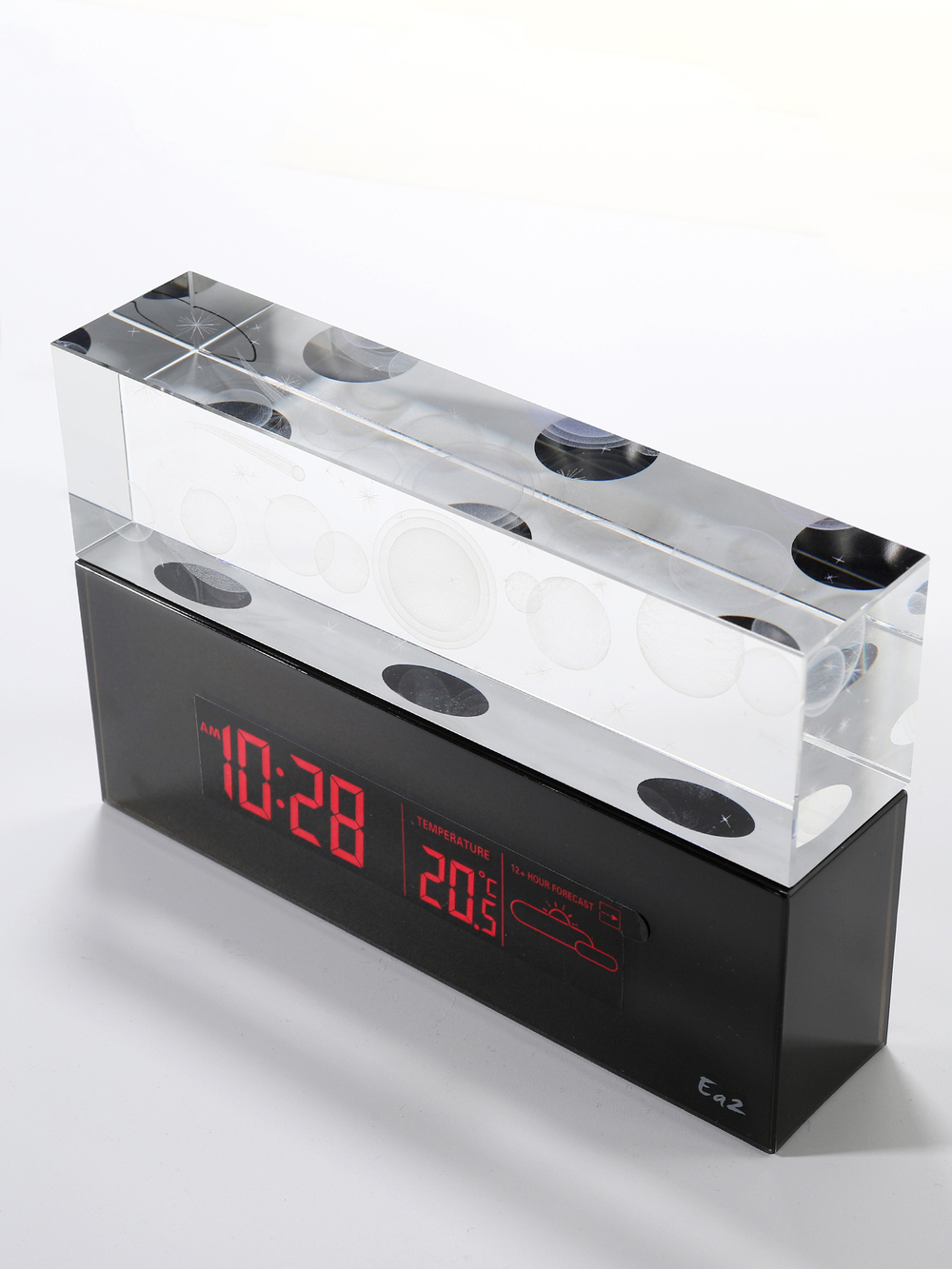 Метеостанция Ea2 BB104 Solar