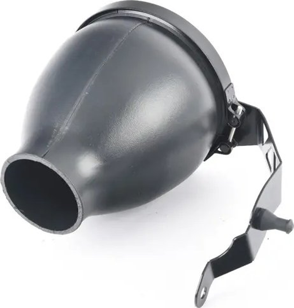 Система холодного впуска Eventuri Black Carbon Intake Pre-LCI Mini Cooper S/JCW F56 F55 F57 F54 - Plastic Intake / Carbon Scoop