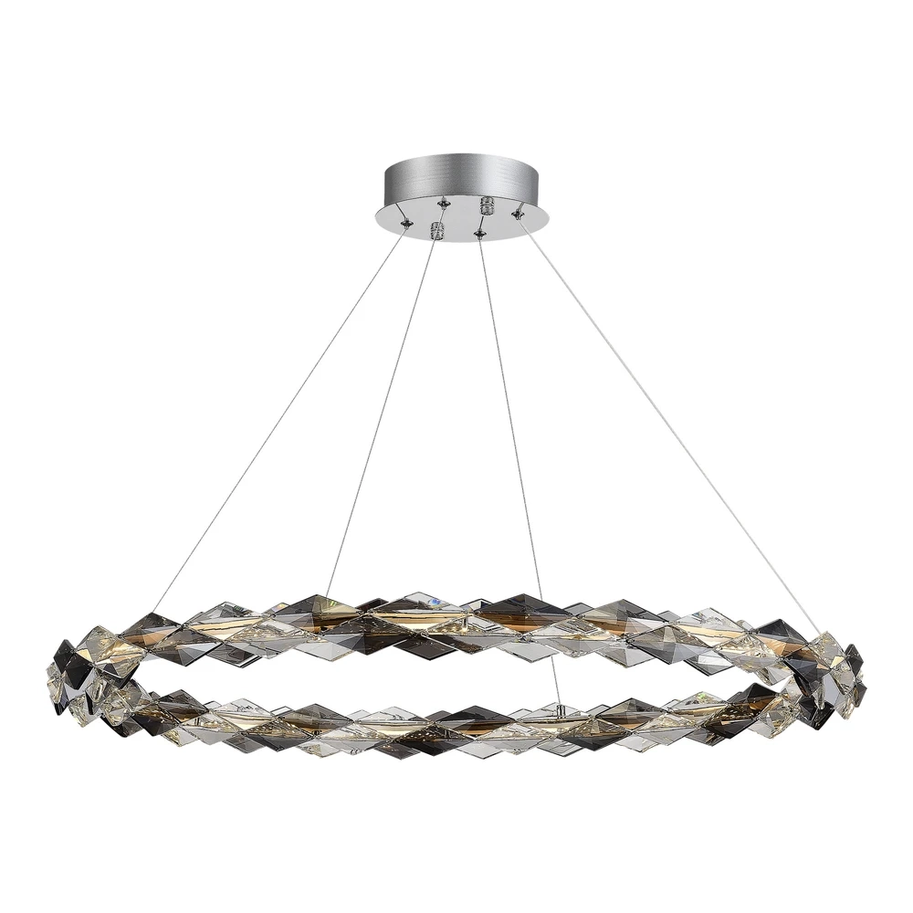 Подвесная люстра St Luce DIAMANTA SL6009.113.01