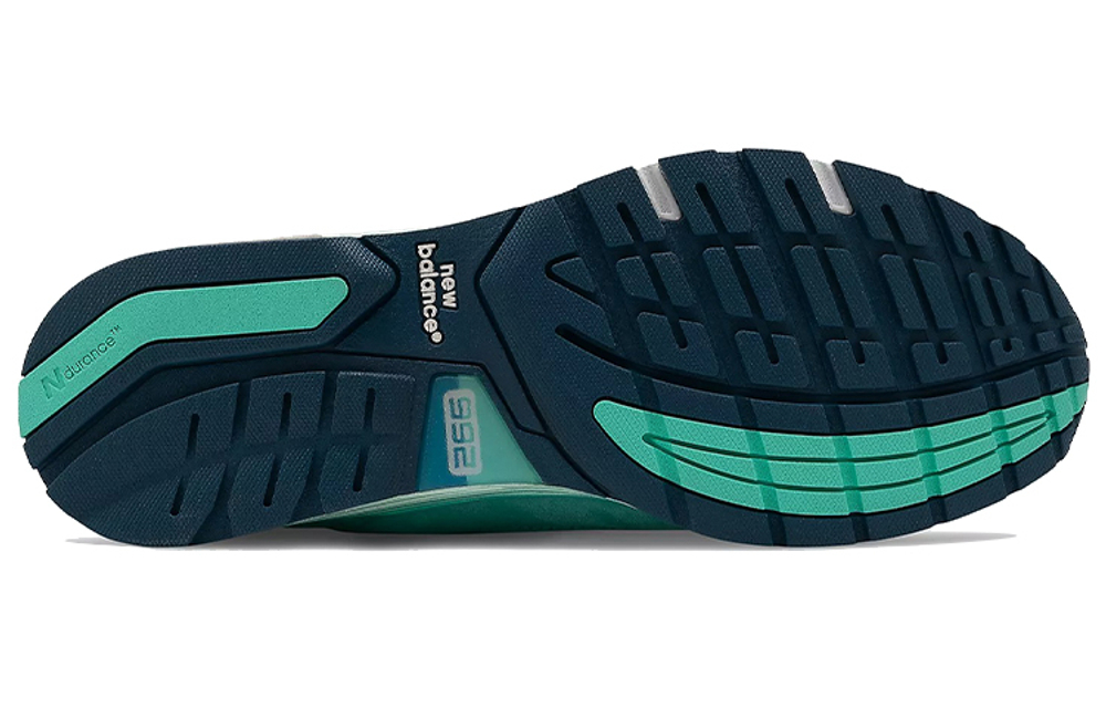 Кроссовки New Balance Nb 992