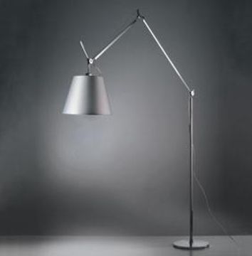 Tolomeo Mega floor lamp  by Artemide