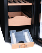 Хьюмидор Howard Miller c автоматическим климат-контролем на 250 сигар, 810-035