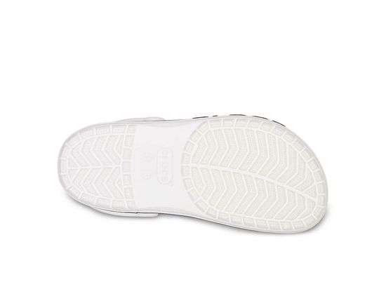 Сабо Crocs Bayaband Clog White