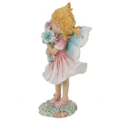 GAEM Фигурка декоративная "Фея", L8 W5 H13,5 см