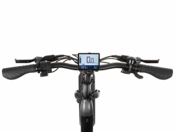 Электрофэтбайк Elbike Phantom Vip 16