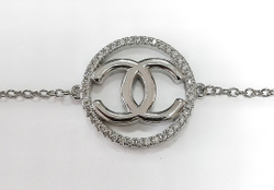 Браслет из серебра 925 пробы Эстерелла