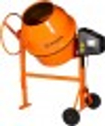 Бетоносмеситель ВИХРЬ БМ-200П 74/1/17