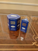 Духи масляные мужские Blue seduction, 6 мл