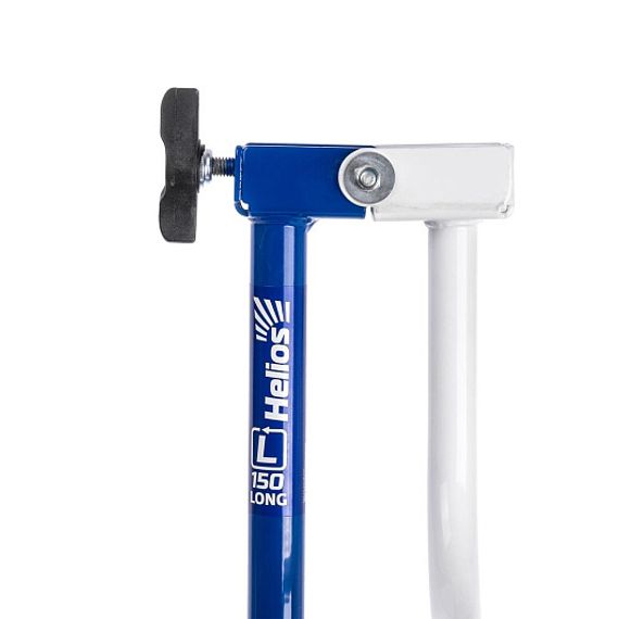 Ледобур 150 Long левое вращение, длина шнека 71см (LH-150LD-1) Helios