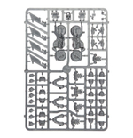 Ravenwing Command Squad